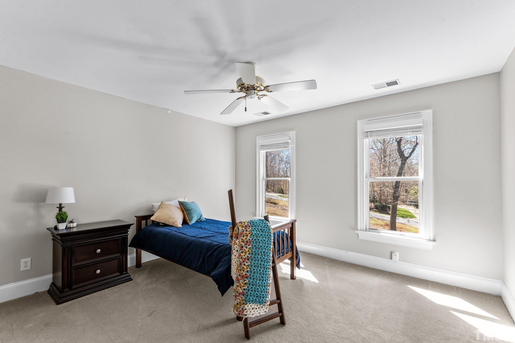1112 Wagon Ridge Road Raleigh, NC 27614 - Photo 35 of 54