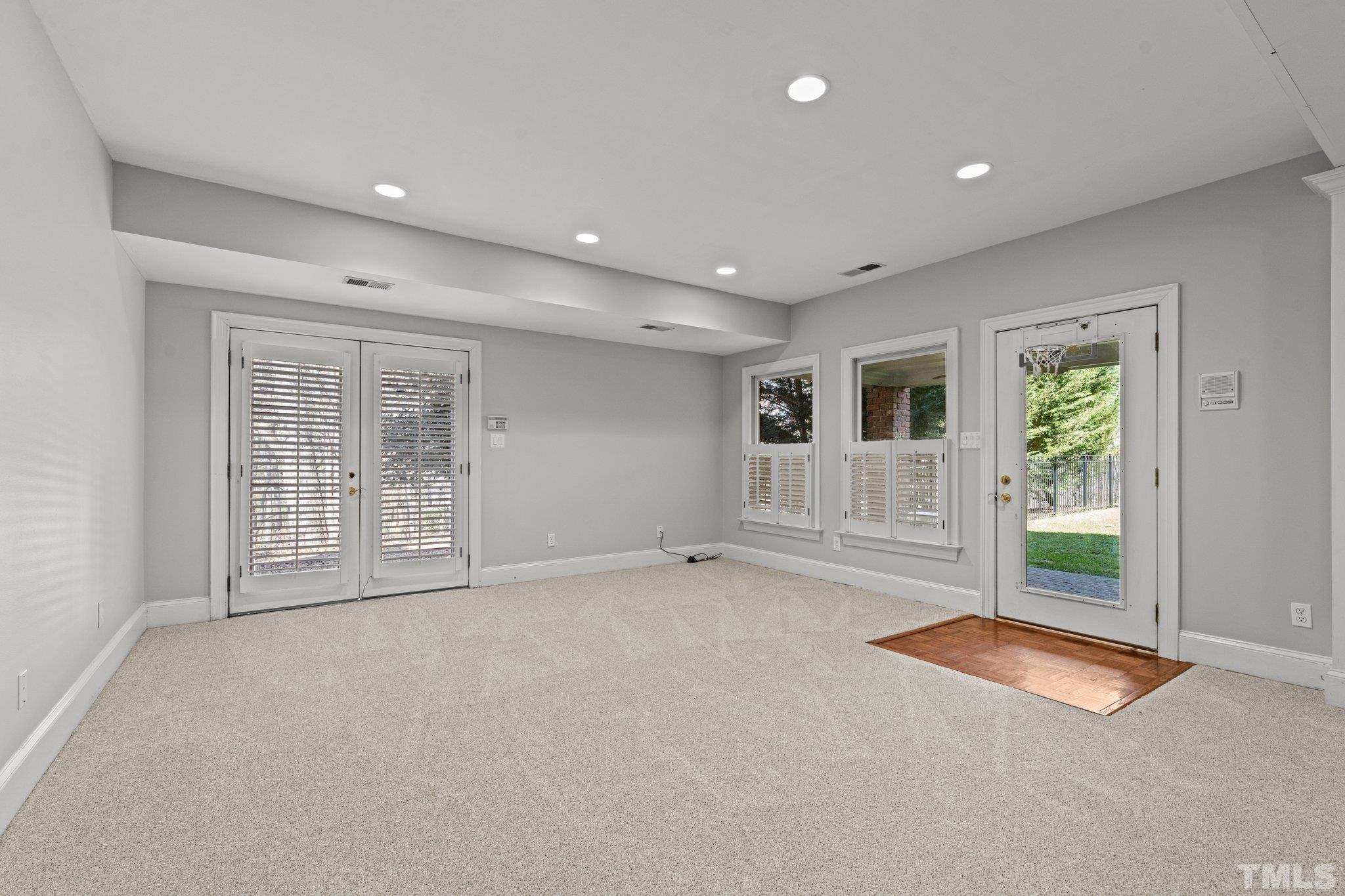 1112 Wagon Ridge Road Raleigh, NC 27614 - Photo 37 of 54