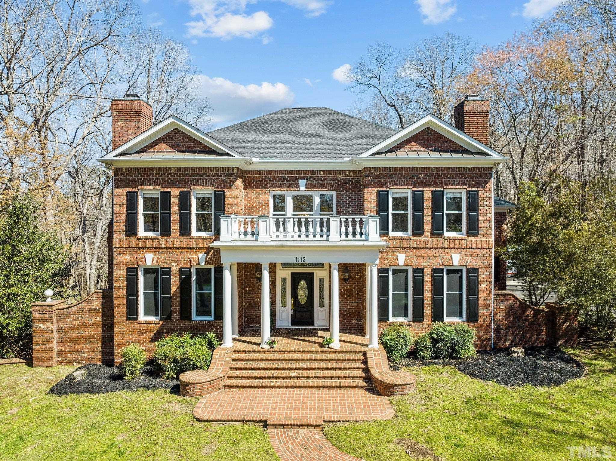 1112 Wagon Ridge Road Raleigh, NC 27614 - Photo 4 of 54