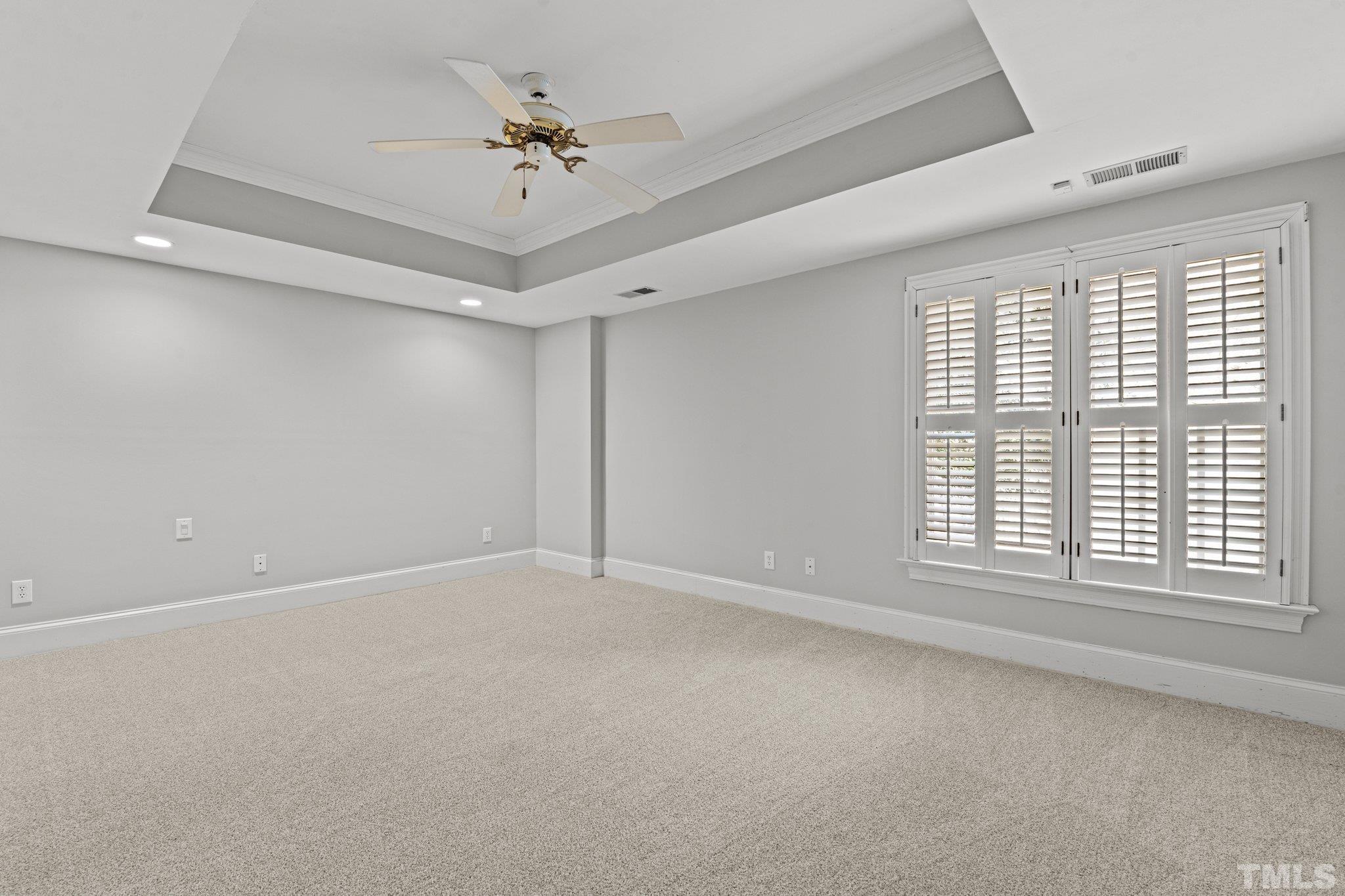 1112 Wagon Ridge Road Raleigh, NC 27614 - Photo 42 of 54