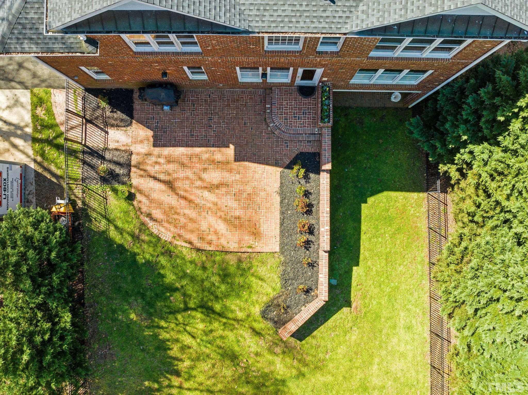 1112 Wagon Ridge Road Raleigh, NC 27614 - Photo 45 of 54