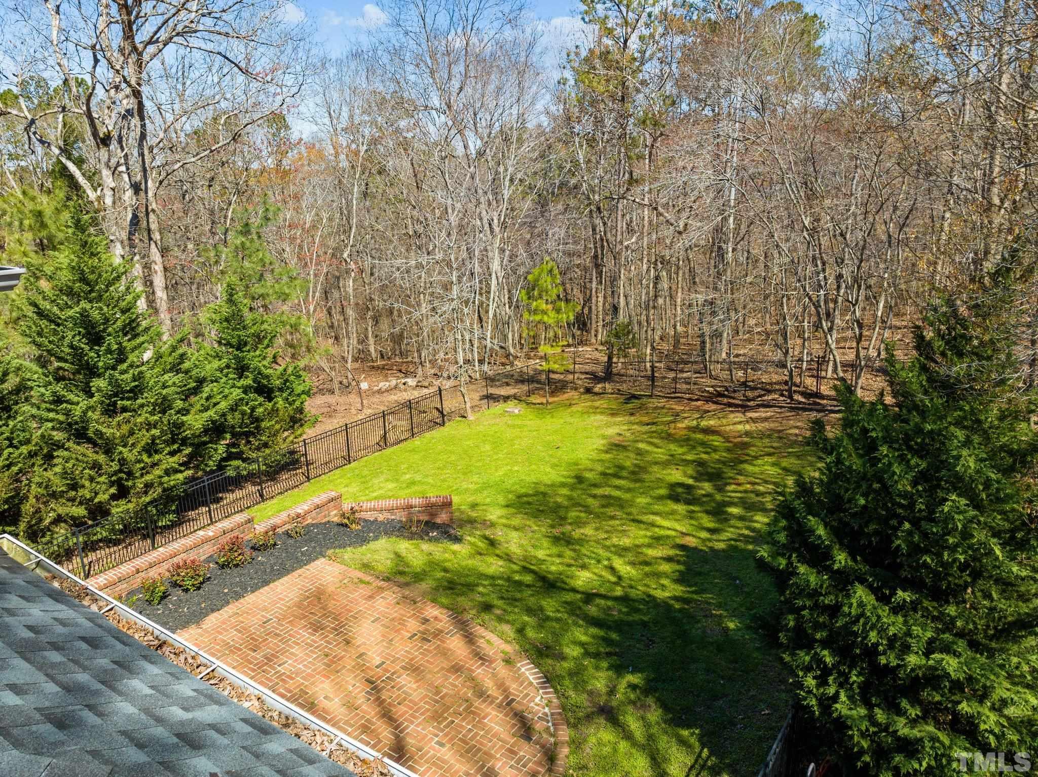 1112 Wagon Ridge Road Raleigh, NC 27614 - Photo 47 of 54