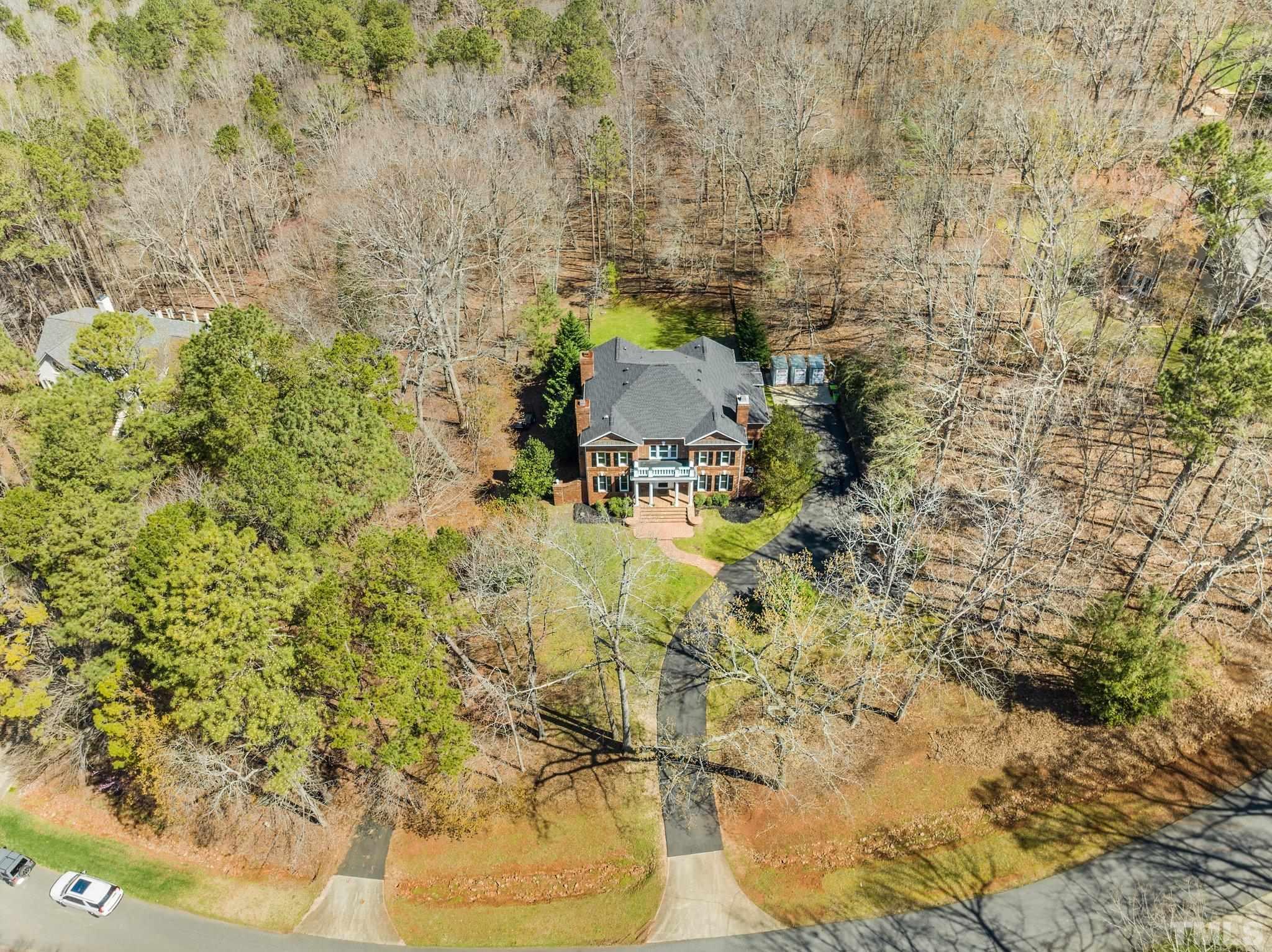 1112 Wagon Ridge Road Raleigh, NC 27614 - Photo 5 of 54