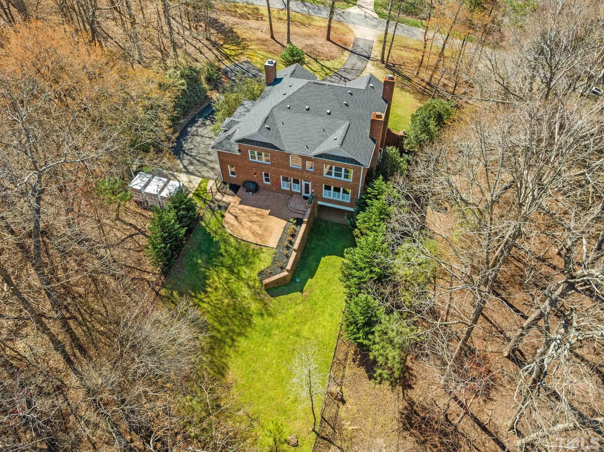 1112 Wagon Ridge Road Raleigh, NC 27614 - Photo 54 of 54