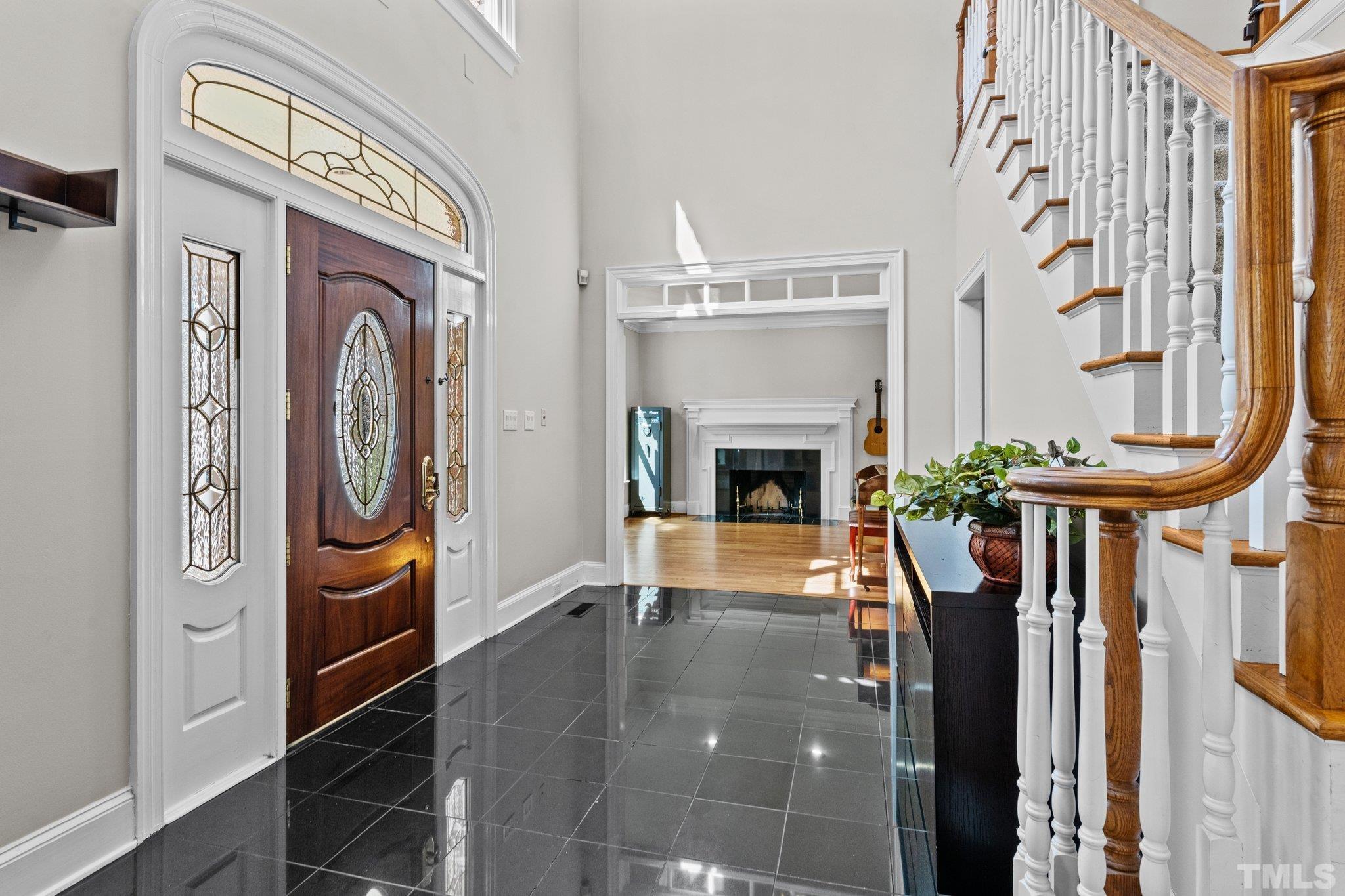 1112 Wagon Ridge Road Raleigh, NC 27614 - Photo 7 of 54