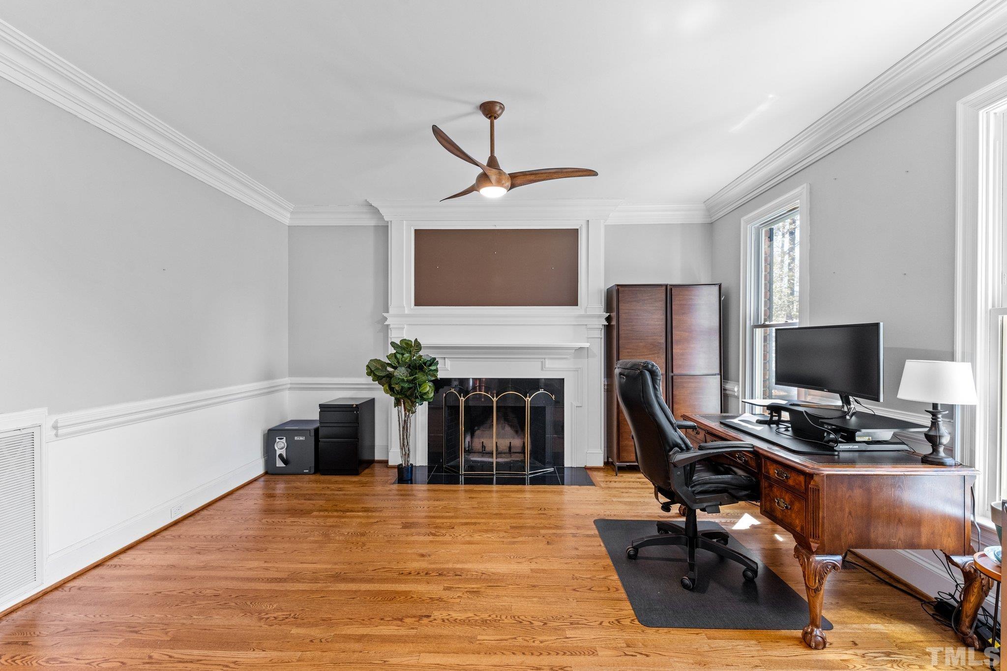 1112 Wagon Ridge Road Raleigh, NC 27614 - Photo 8 of 54