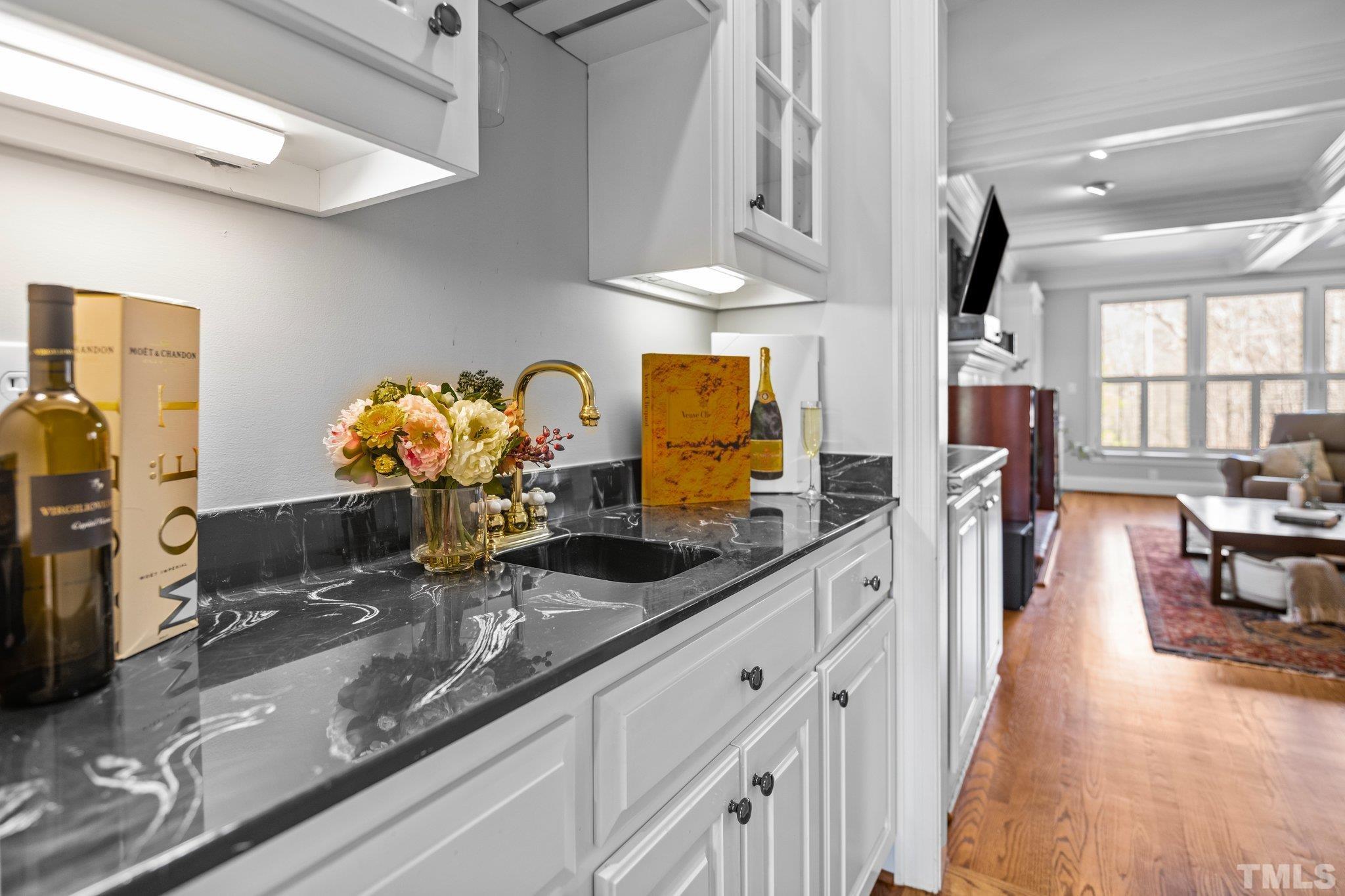 1112 Wagon Ridge Road Raleigh, NC 27614 - Photo 10 of 54