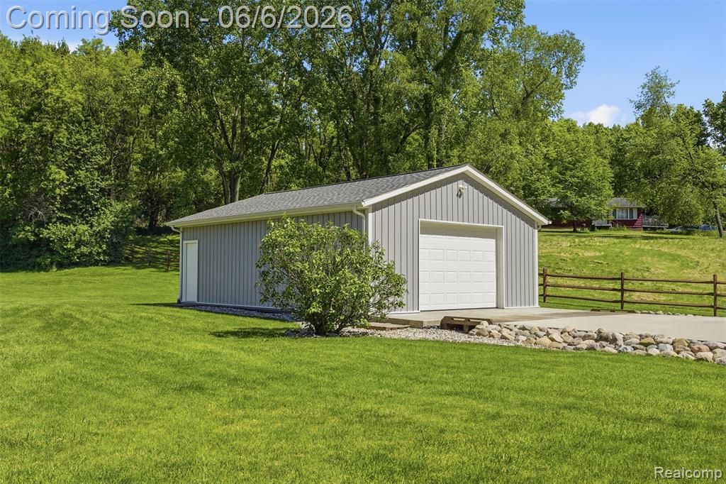 7060 Sheldon Road Whitmore Lake, MI 48189 - Photo 64 of 76