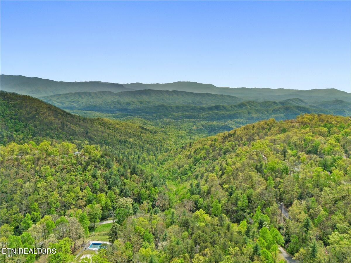1081 Cove Road, Unit 922 Sevierville, TN 37876 - Photo 21 of 25 21-Aerial