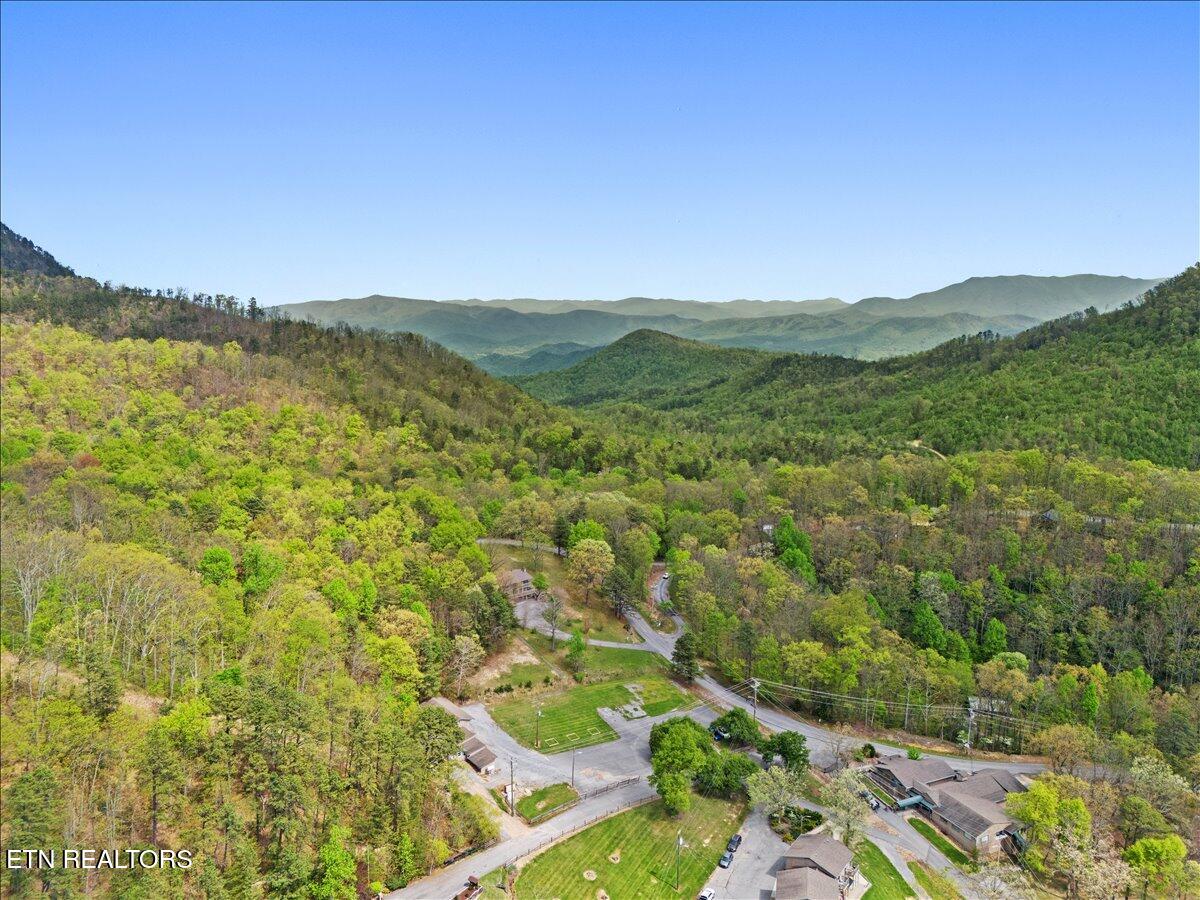 1081 Cove Road, Unit 922 Sevierville, TN 37876 - Photo 22 of 25 22-Aerial
