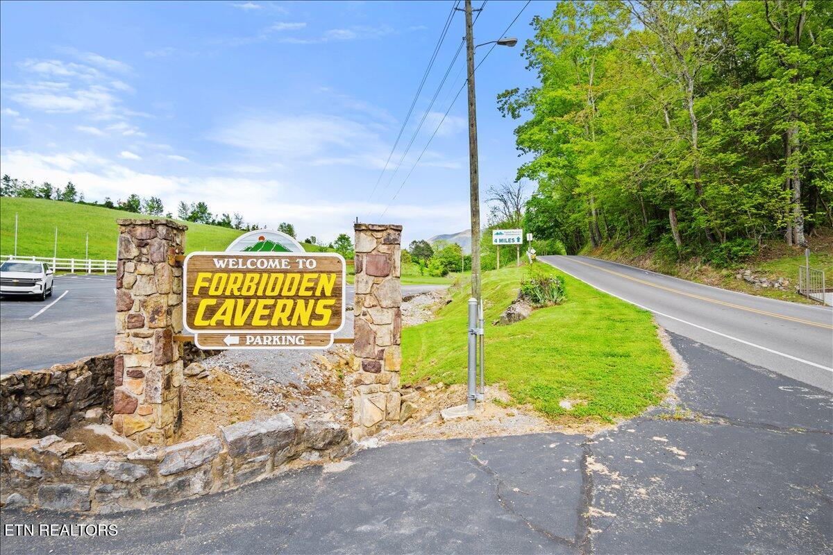 1081 Cove Road, Unit 922 Sevierville, TN 37876 - Photo 25 of 25 25-Nearby Attraction
