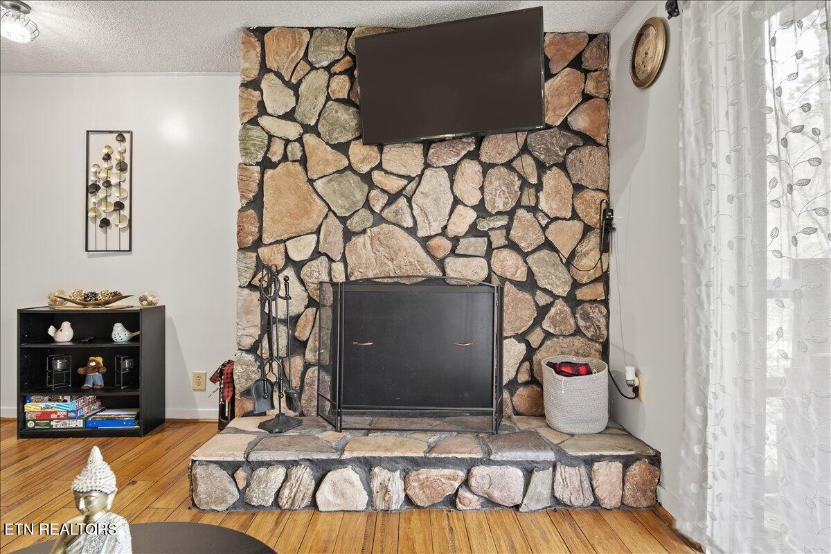 1081 Cove Road, Unit 922 Sevierville, TN 37876 - Photo 5 of 25 05-Living Room