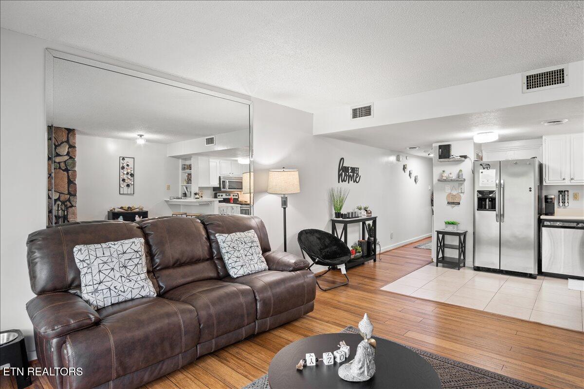 1081 Cove Road, Unit 922 Sevierville, TN 37876 - Photo 7 of 25 07-Living Room