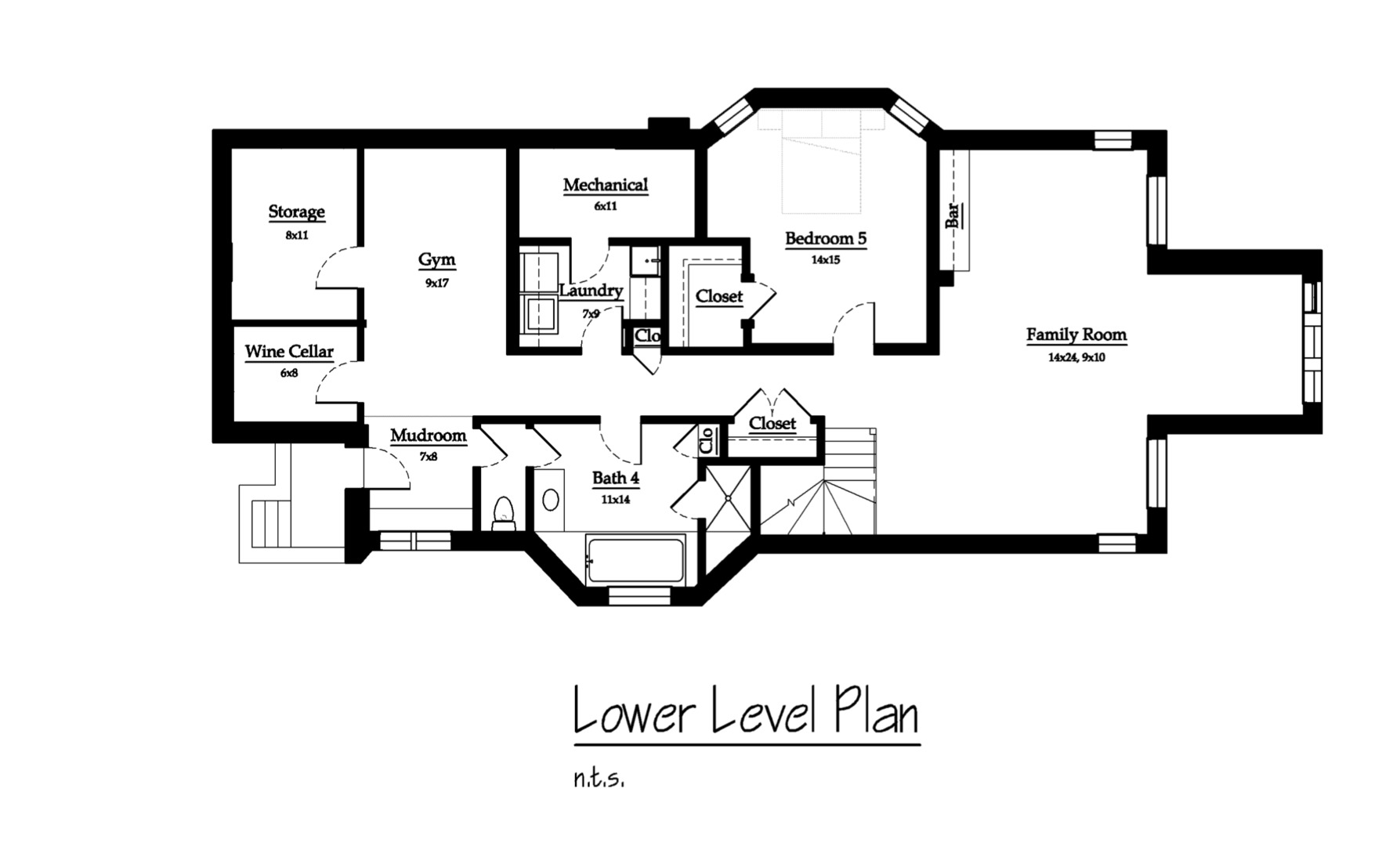 4722 North Malden Street Chicago, IL 60640 - Photo 41 of 42