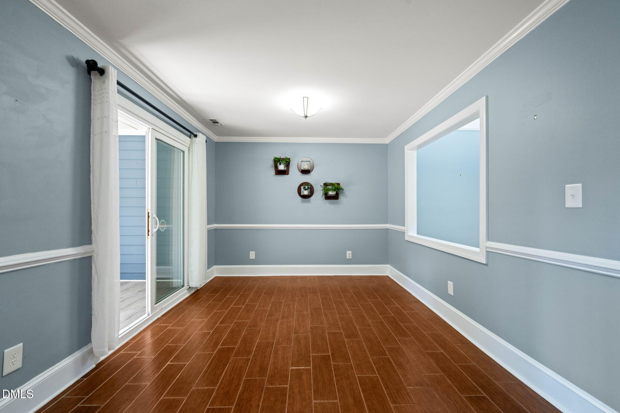 7605 Wellesley Park North Raleigh, NC 27615 - Photo 17 of 60 Dining Area