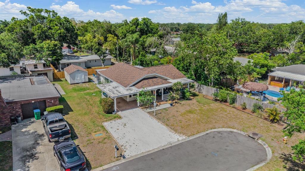 1618 Ottawa Road Clearwater, FL 33756 - Photo 41 of 43