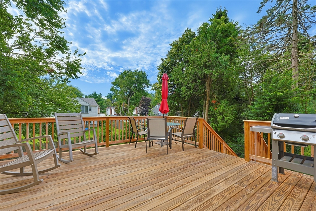 54 Gainsville Road Dedham, MA 02026 - Photo 33 of 39 Gallery Image 33