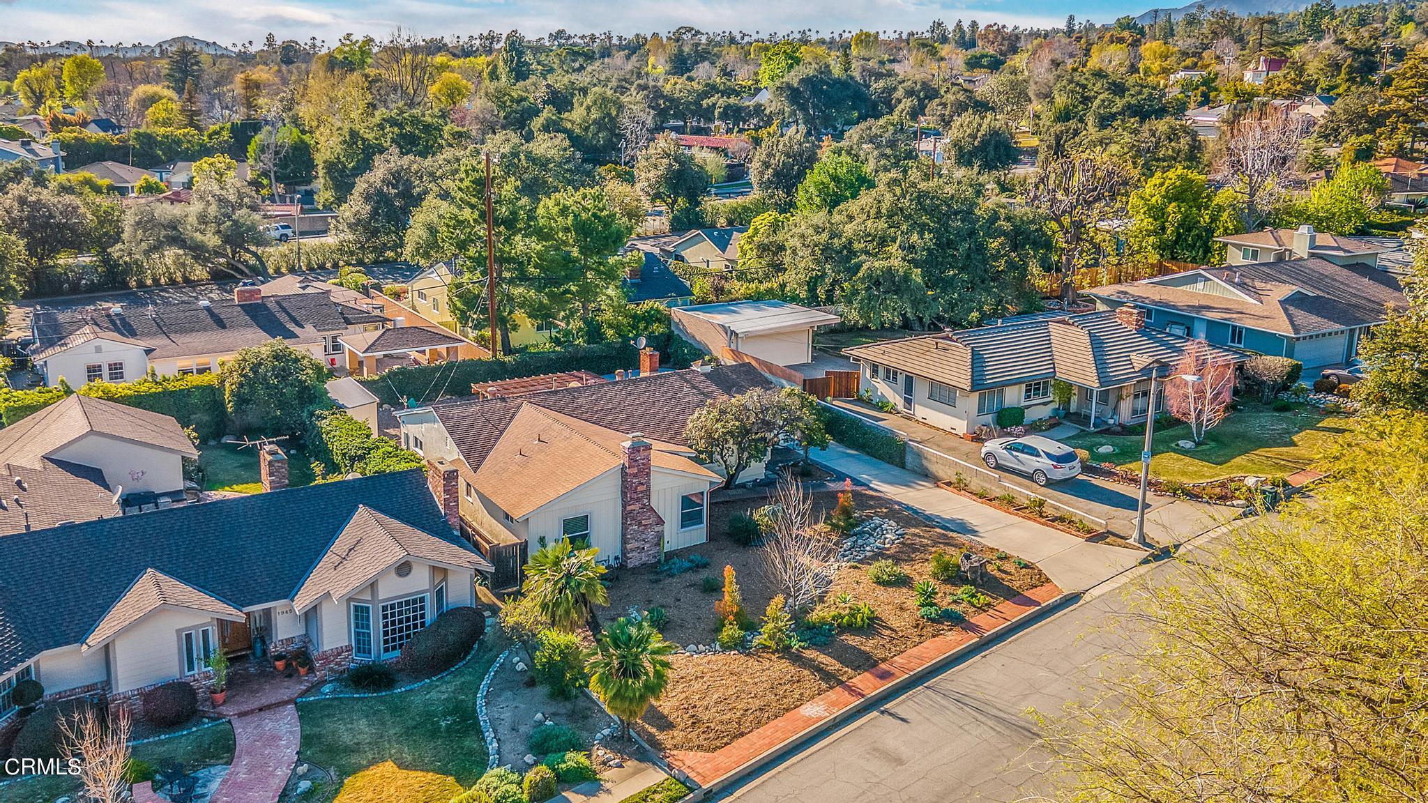 1955 Fox Ridge Drive Pasadena, CA 91107 - Photo 34 of 39 Fox Ridge-35