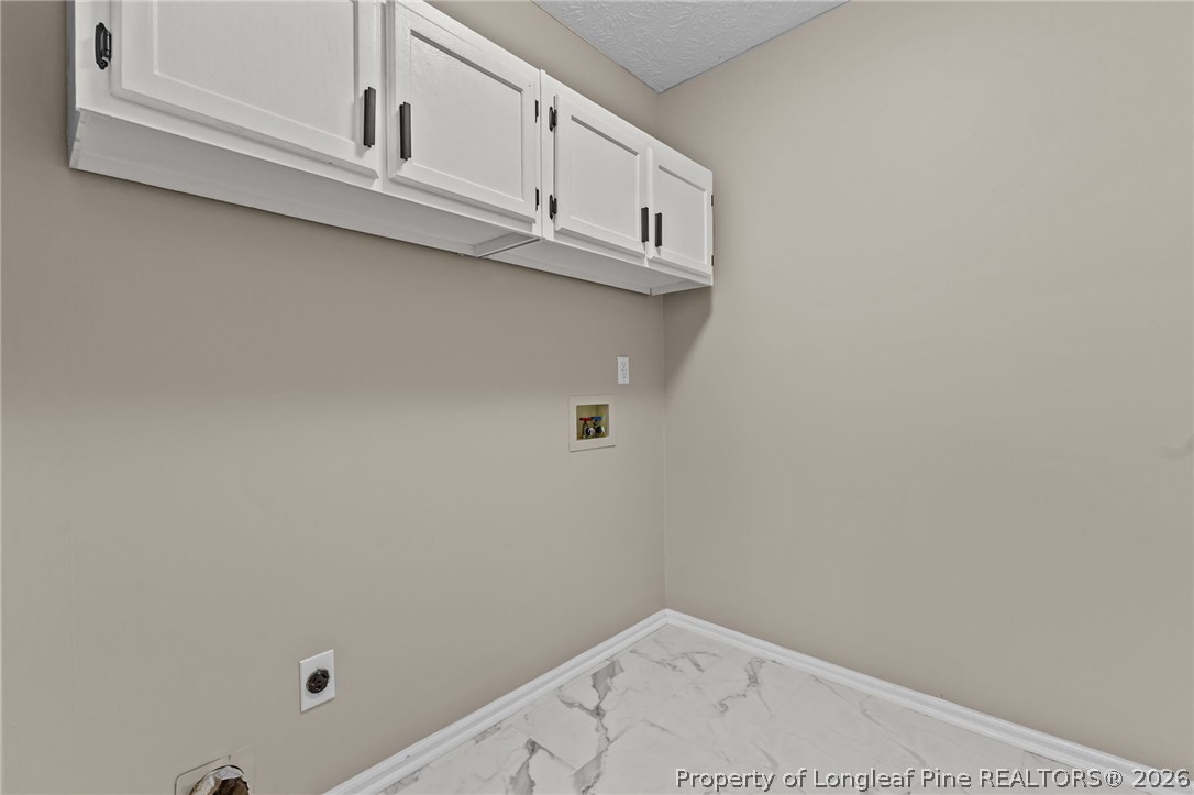 5356 Wade-Stedman Road Wade, NC 28395 - Photo 21 of 38 a bathroom with a sink