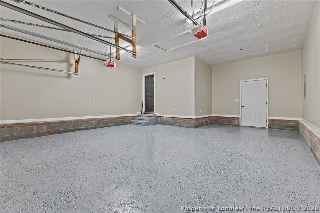 5356 Wade-Stedman Road Wade, NC 28395 - Photo 22 of 38 a view of an empty room