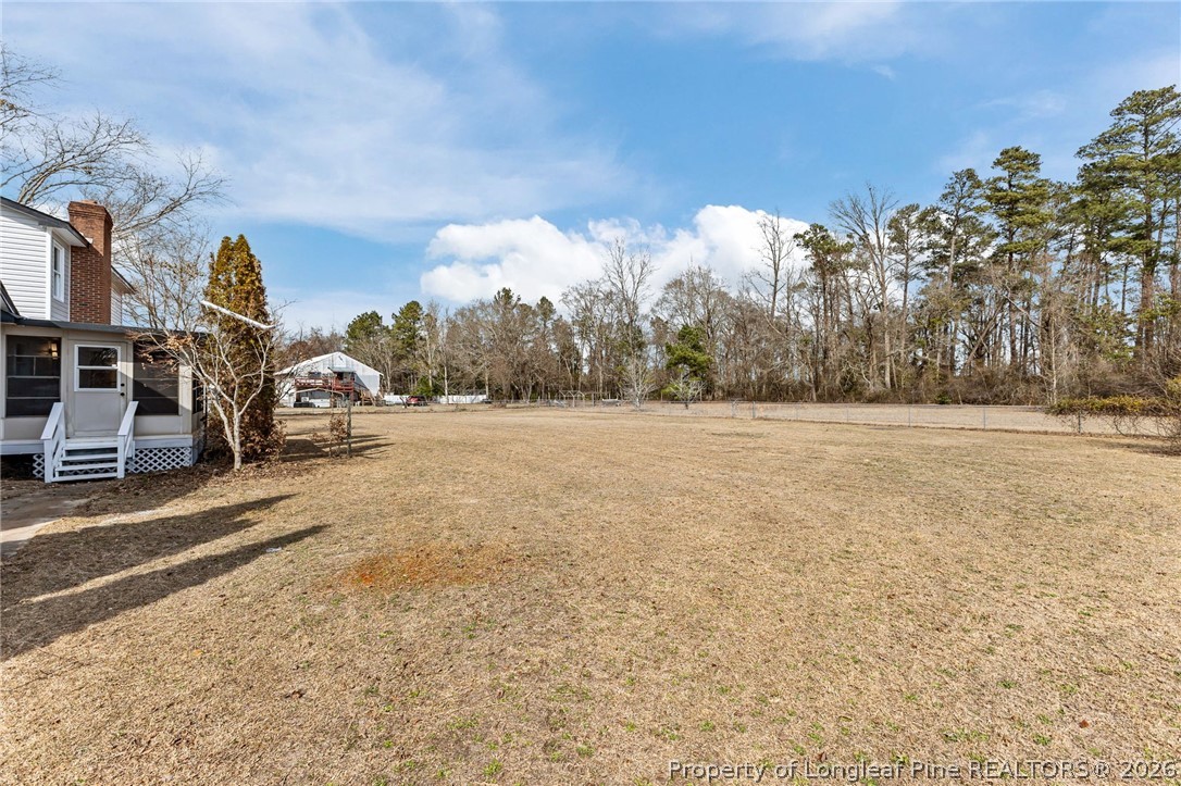 5356 Wade-Stedman Road Wade, NC 28395 - Photo 29 of 38 a view of a town with residential houses