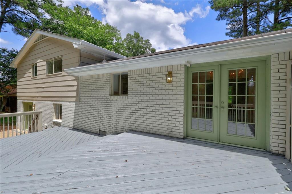 4135 Moore Road Conley, GA 30288 - Photo 23 of 24