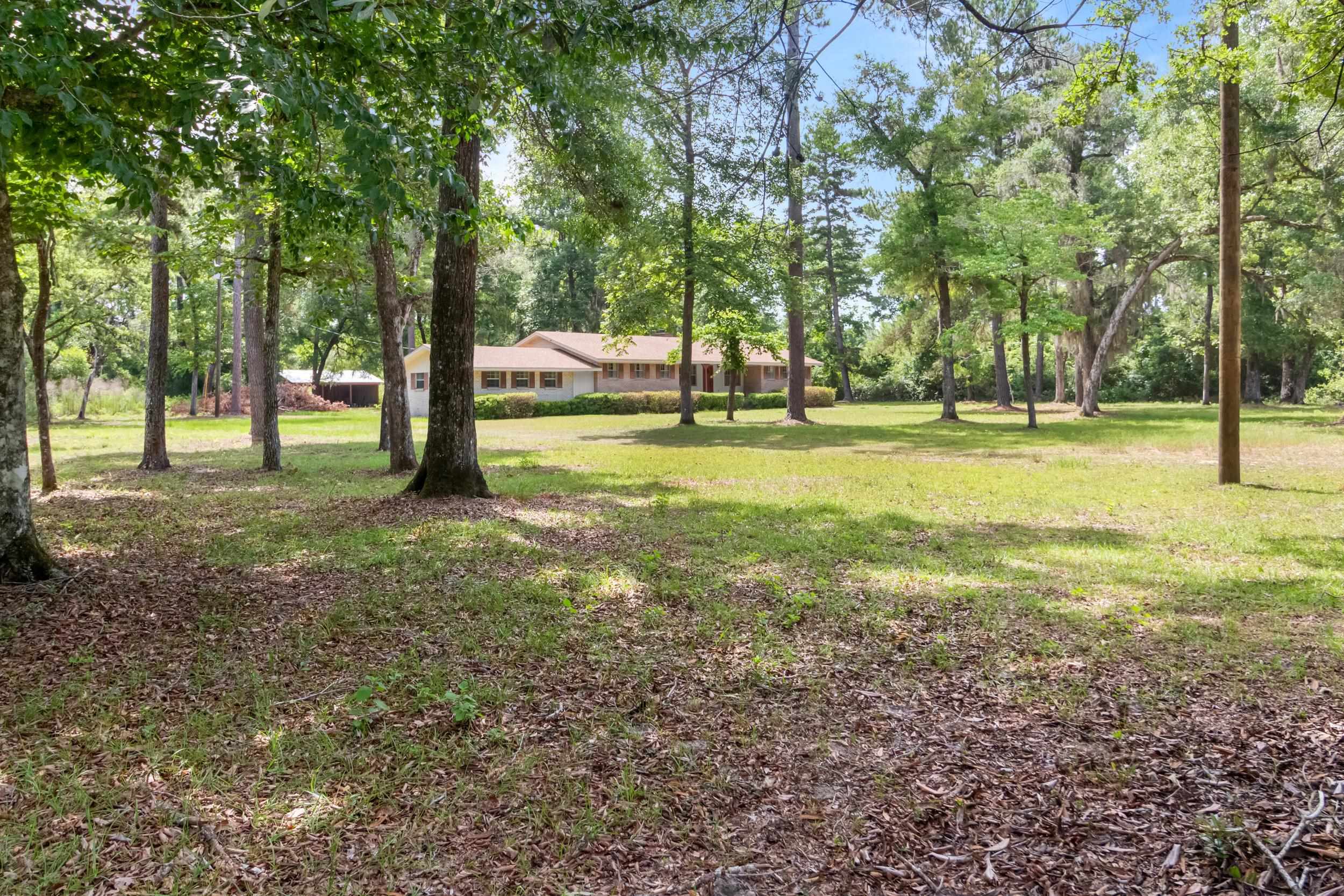 49 Lonesome Road Crawfordville, FL 32327 - Photo 3 of 54