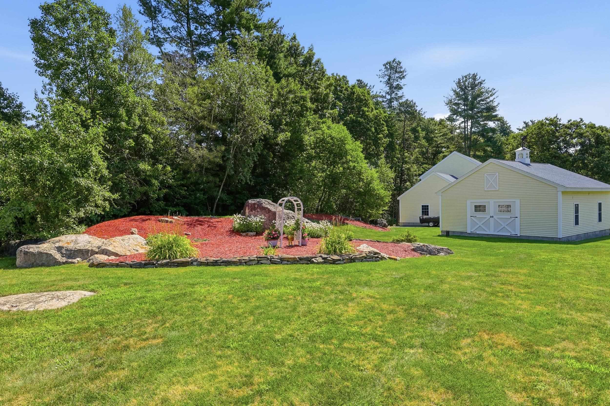 30 Township Road Pelham, NH 03076 - Photo 36 of 42 Gallery Image 36