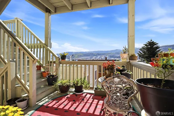 $1,395,000 | 473 Leland Avenue, San Francisco, CA 94134