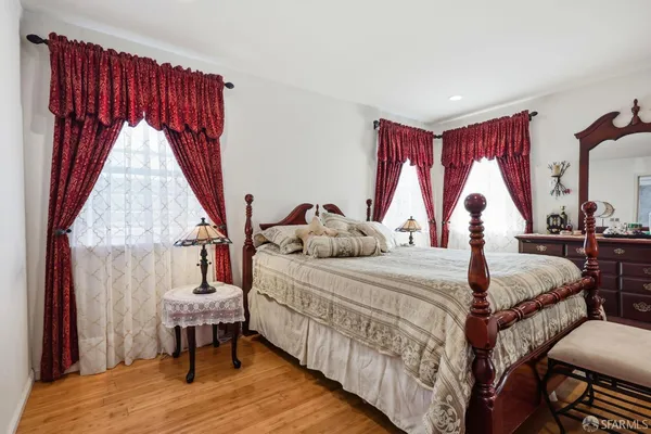 $1,395,000 | 473 Leland Avenue, San Francisco, CA 94134