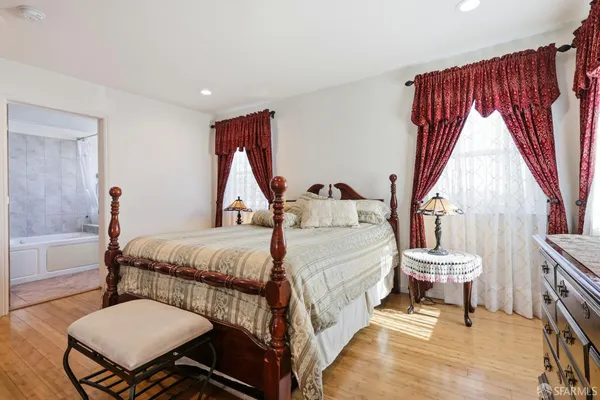 $1,395,000 | 473 Leland Avenue, San Francisco, CA 94134