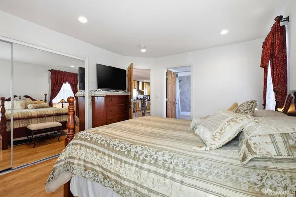 $1,395,000 | 473 Leland Avenue, San Francisco, CA 94134