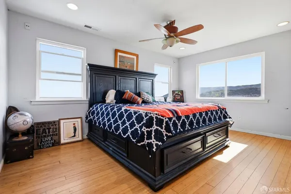 $1,395,000 | 473 Leland Avenue, San Francisco, CA 94134