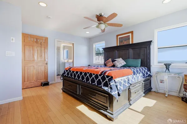 $1,395,000 | 473 Leland Avenue, San Francisco, CA 94134