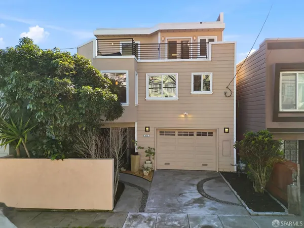 $1,395,000 | 473 Leland Avenue, San Francisco, CA 94134
