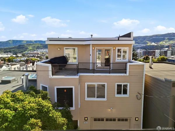 $1,395,000 | 473 Leland Avenue, San Francisco, CA 94134