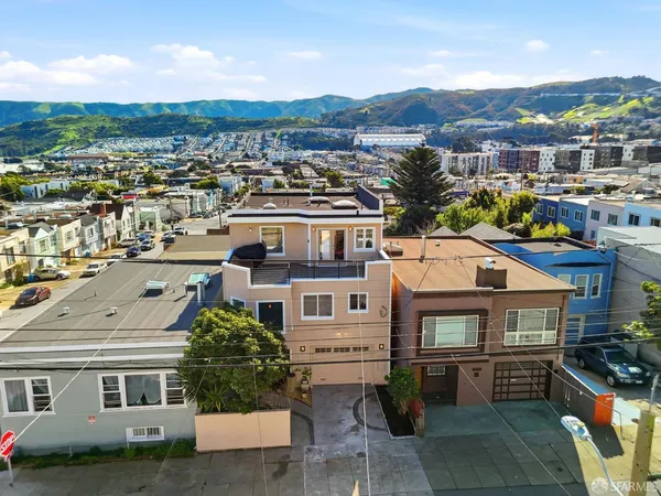 $1,395,000 | 473 Leland Avenue, San Francisco, CA 94134