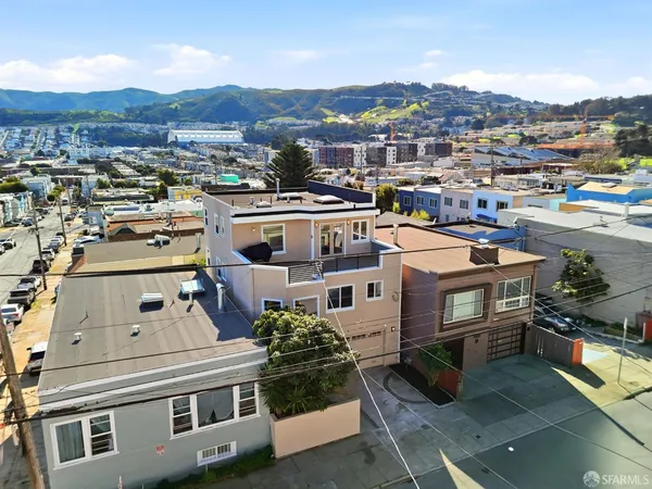 $1,395,000 | 473 Leland Avenue, San Francisco, CA 94134
