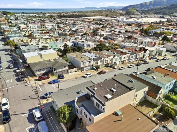 $1,395,000 | 473 Leland Avenue, San Francisco, CA 94134