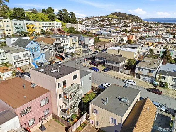 $1,395,000 | 473 Leland Avenue, San Francisco, CA 94134