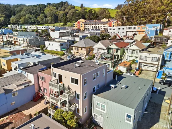 $1,395,000 | 473 Leland Avenue, San Francisco, CA 94134