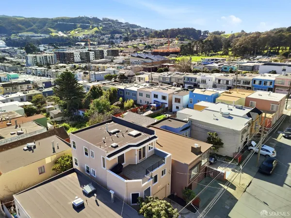 $1,395,000 | 473 Leland Avenue, San Francisco, CA 94134