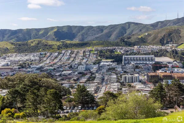 $1,395,000 | 473 Leland Avenue, San Francisco, CA 94134