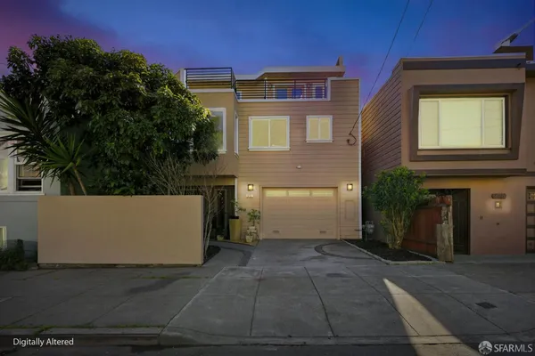 $1,395,000 | 473 Leland Avenue, San Francisco, CA 94134
