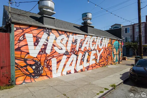 $1,395,000 | 473 Leland Avenue, San Francisco, CA 94134