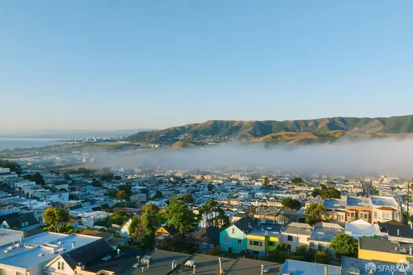 $1,395,000 | 473 Leland Avenue, San Francisco, CA 94134