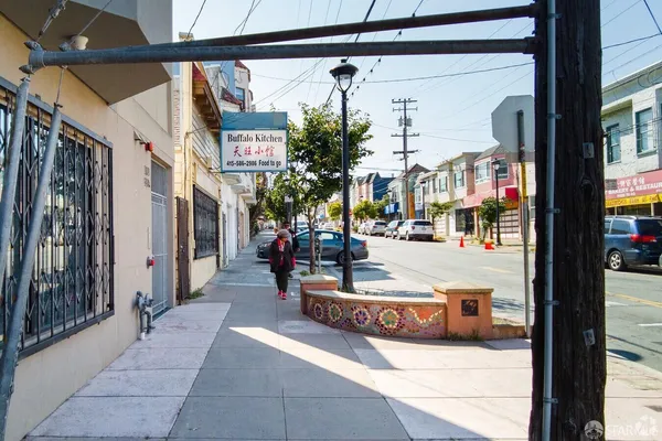 $1,395,000 | 473 Leland Avenue, San Francisco, CA 94134