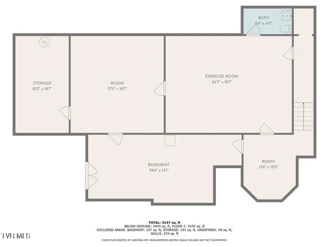 $434,900 | 32482 Spring Crest Drive, Glade Spring, VA 24340