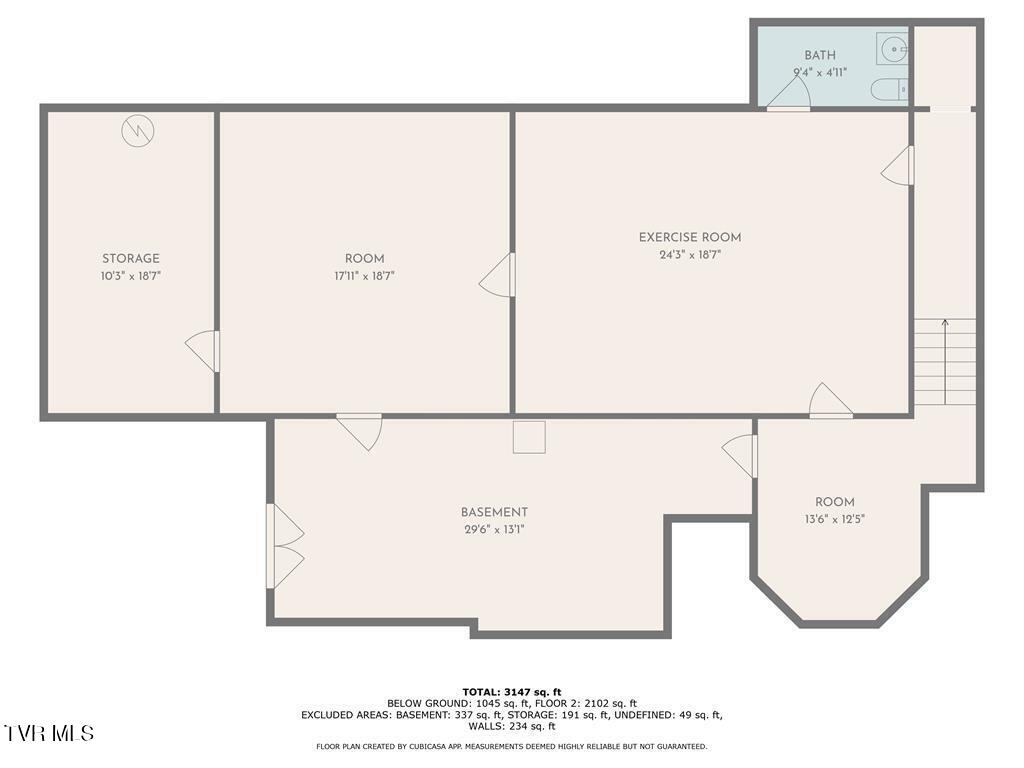32582 Spring Crest Drive Glade Spring, VA 24340 - Photo 49 of 50 103637_53