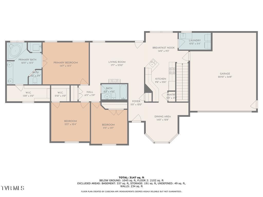 32582 Spring Crest Drive Glade Spring, VA 24340 - Photo 50 of 50 103637_54